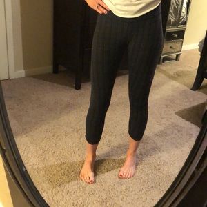 Lululemon Capri legging